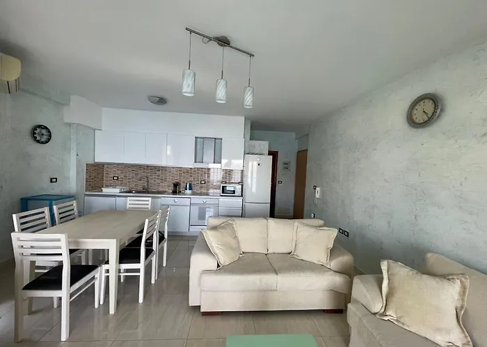 Apartamento 1-stunning Sea View Apartments!