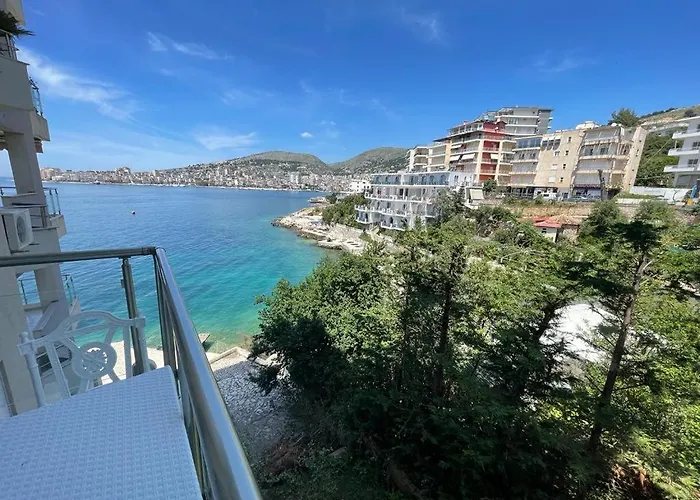 1-stunning Sea View Apartments! Apartamento