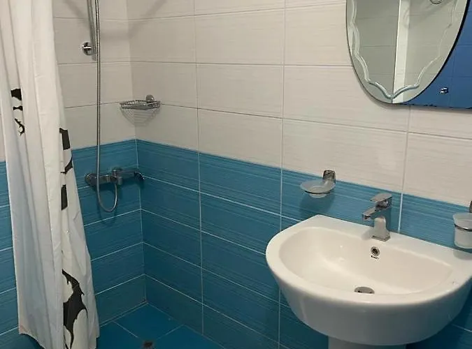 1-stunning Sea View Apartments!