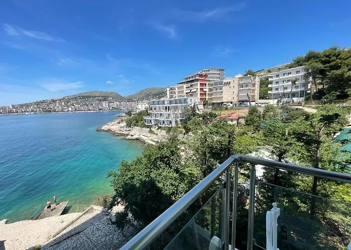 Apartamento 1-stunning Sea View Apartments! *