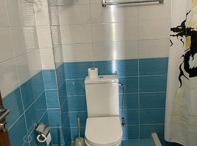 1-stunning Sea View Apartments! Apartamento