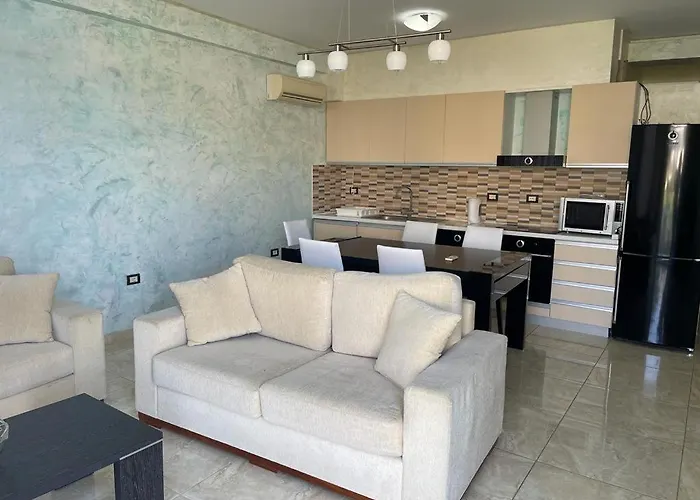 1-stunning Sea View Apartments! *