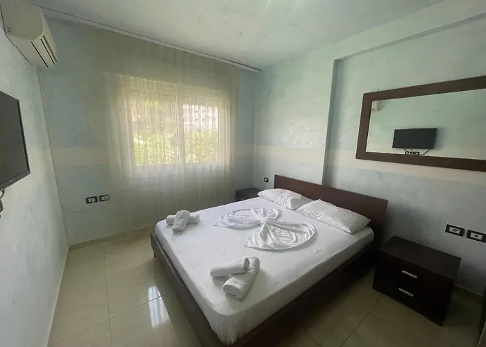 1-stunning Sea View Apartments!