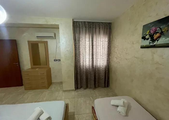 1-stunning Sea View Apartments! Apartamento Sarandë